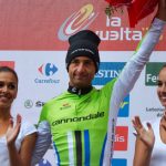 Ratto takes 14th stage, Nibali extends lead