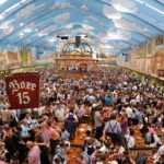 Oktoberfest hoteliers pump up prices six-fold