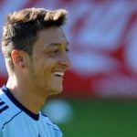 Mesut Özil: Germany’s €50-million footballer