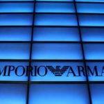Armani and Ferre close Milan Fashion Week
