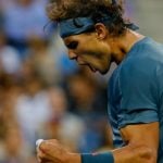 Nadal crowns stellar year with US open win