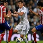 Bale home debut ends in Atletico defeat