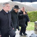 President to visit French Nazi massacre site
