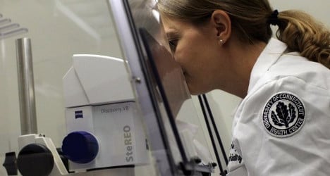 Spanish scientists make stem cell breakthrough