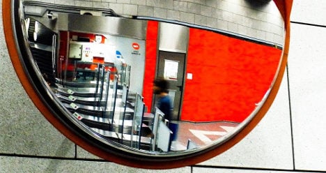Barcelona set to flog off metro station names