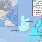 Statoil makes big discovery off Canada