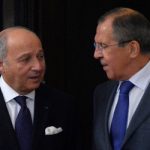 Minister in Moscow to try to mend Syria discord
