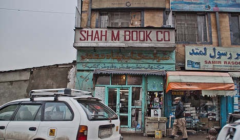 'Bookseller of Kabul' to take case to Strasbourg