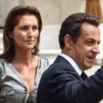 Sarkozy set to be focus of new book by ex-wife