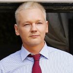 Assange: US marine spied on me in Berlin