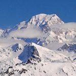 Climber finds treasure chest on Mont Blanc