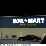 Swedish pensions dump ‘union-busting’ Walmart