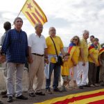 ‘Short-changed’ Catalans push for 2014 vote