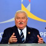 Ex-President calls for German-Polish state