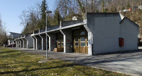 Second victim confirmed in Swiss fireworks blast