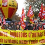 ‘Dangerous’ pension reforms to test Hollande