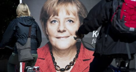 Germans gift Spaniards chance to oust Merkel