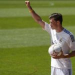 Madrid move a ‘dream come true’: €100m Bale