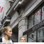 H&M profits soar as 3,000th store launched