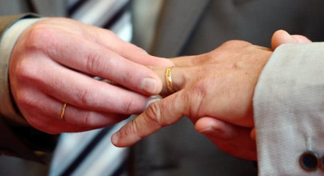 Husband to spend first 18 months of marriage in jail