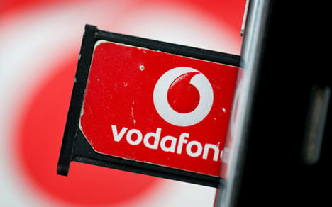 Mass Vodafone hack hits two million users