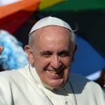 Vatican denies Pope made call to gay Catholic
