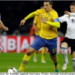 Ireland confident of Sweden World Cup scalp