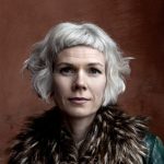 One of Norway's best and most  controversial novelists, Hanne Ørstavik, 44, calls her latest work "my most sexual novel yet".  She's adamant that she aims to make readers confront their own love lives, rather than think about hers. But that's unlikely to put an end to speculation on how much of the novel is autobiographical. 