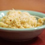 Always serve risotto or pasta by itself. Serving either as a side dish is almost sacrilegious, according to Academia Barilla.Photo: David Joyce/Flickr