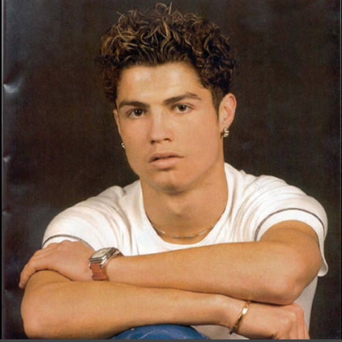 Cristiano Ronaldo: Fashion icon or fashion victim?