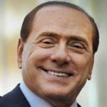 Prosecutors in Bari, southern Italy, have filed charges against Berlusconi for allegedly paying hush money in a case revolving around a ring of high-class escorts that were purportedly paid to attend his parties and sleep with him.
Prosecutors accuse him of paying Bari businessman Gianpaolo Tarantini, who helped organise the parties at Berlusconi's residences, to keep quiet.Photo: Daniel Mihailescu/AFP
