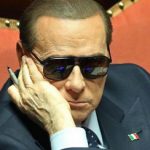 He's a convicted tax evader and sex criminal, but SILVIO BERLUSCONI, elected prime minister three times, is still hugely popular in Italy.Photo: Wikicommons