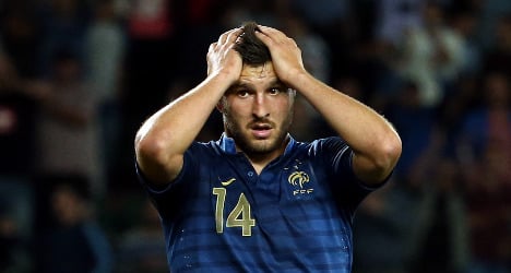 Les Bleus in strife: ‘Idiot’ fans vs ‘stupid’ players