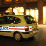 French cop stabbed to death by naked attacker
