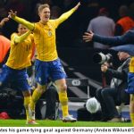 Germans ‘have score to settle’ with Sweden