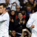 Bale and Ronaldo star as Real hammer Sevilla