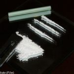 Secret trap door yields massive cocaine find