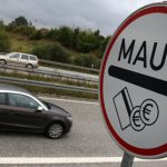 Foreigner motorway fee ‘fine under EU law’