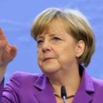 Merkel: relations with US not ‘one-way street’