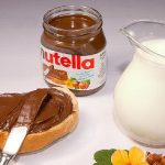 Nutella? It’s got your name on it