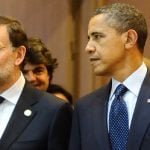 Spain to call in US ambassador in spy row