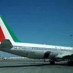 British Airways considers Alitalia legal action