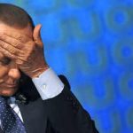 Berlusconi hit with two year political ban