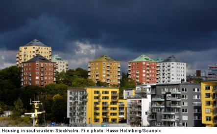 <font size="5">Odds for Stockholm flat: 1 in 2,000</font><br>On the housing front, new statistics show that of 86,179 young people in the housing queue, only 40 found homes last year.<br> <a href="http://www.thelocal.se/50572/20131003/" target="_blank"> Read about the bleak housing situation.</a>