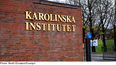 <font size="5">Swedish universities on the rise</font><br>Five Swedish universities have been ranked among the top 200 globally, and one cracked the top 40. <br> <a href="http://www.thelocal.se/50568/20131003/" target="_blank">Read about the best Swedish universities here.</a>