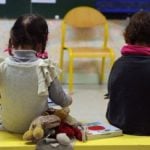‘French kids’ discipline not down to spanking’