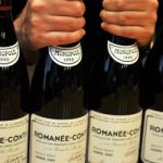 Italians behind fake French wine scam