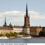 Sweden ‘fourth best country in the world’