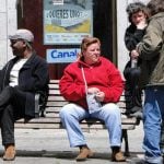 Spain’s city slickers satisfied despite crisis