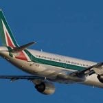 Alitalia eyes deal to avoid default ‘within days’